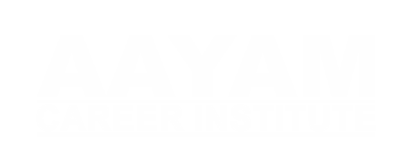 Aayam Career Institute
